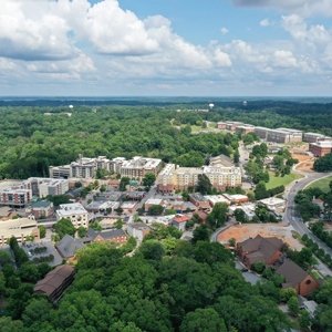 The City of Clemson puts sustainability at the forefront of conservation efforts