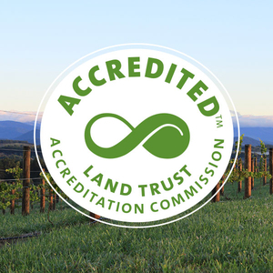 Upstate Forever to Seek Reaccreditation from the Land Trust Alliance — Public Comment Period Now Open