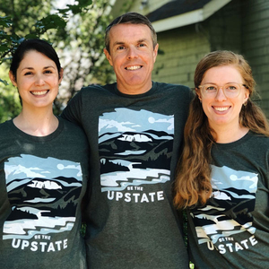 The Upstate Update: April 2019