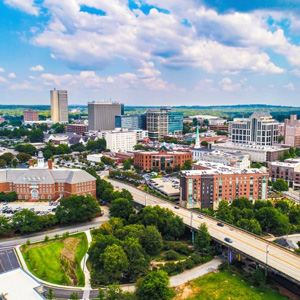 Three ways to engage in planning for the City of Greenville's future