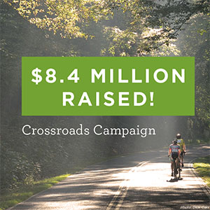 Upstate Forever exceeds $7.5 million capital campaign goal