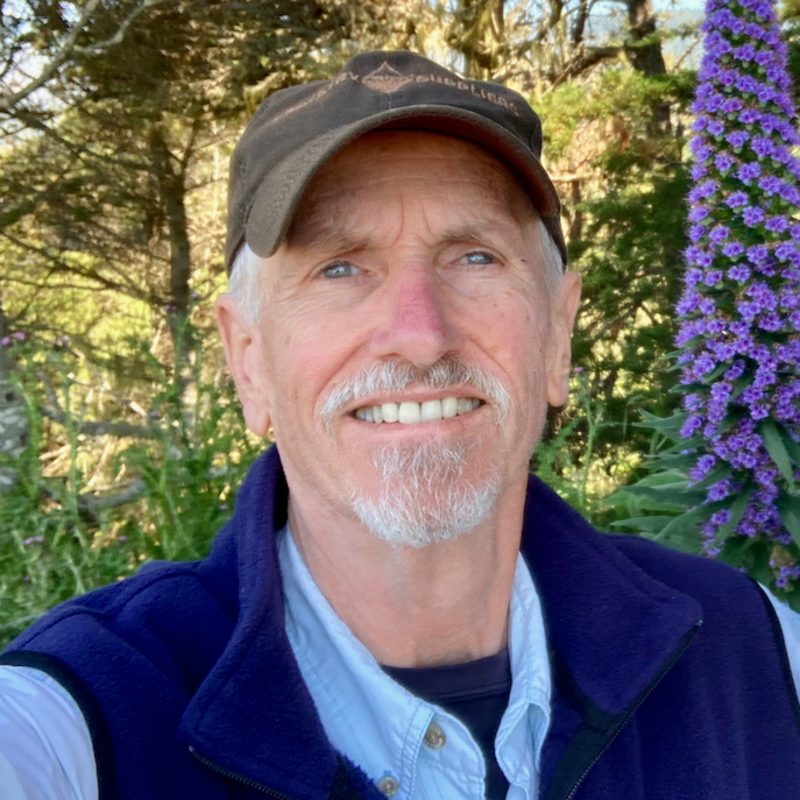 Dave Hargett | Upstate Forever
