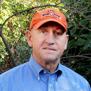 Conservation Director position named in honor of Glenn Hilliard