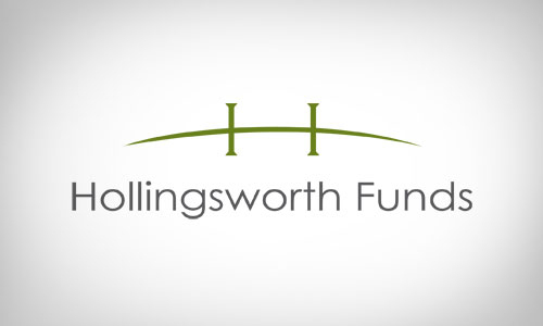 Upstate Forever Receives $75,000 from Hollingsworth Funds