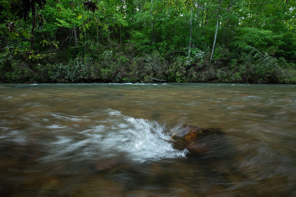 Mac Stone / Naturaland Trust