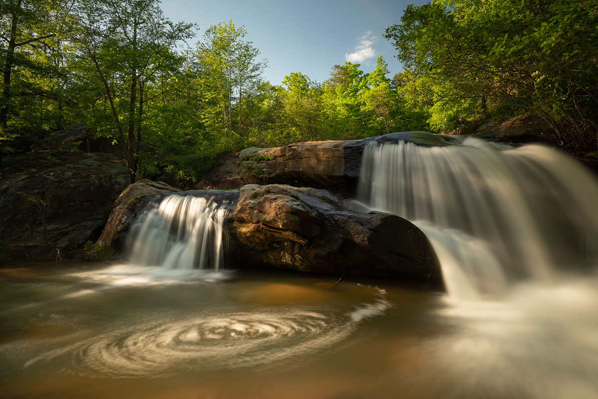 Mac Stone / Naturaland Trust