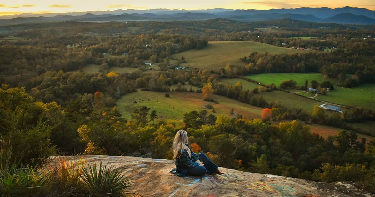 Photo credit: @nomadicnicolee on Instagram