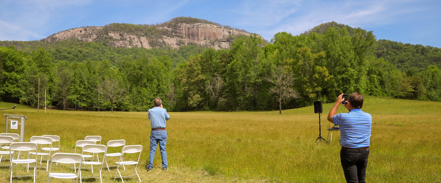 A celebration of Grant Meadow