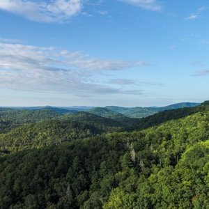 300-acre addition to Jones Gap State Park