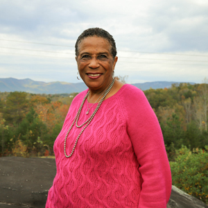Mable Owens Clarke is preserving Black history in Pickens County
