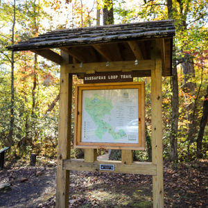 Hike or bike on protected property added to Paris Mountain State Park