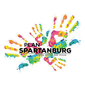 Share your feedback on the City of Spartanburg's comp plan