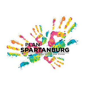 City of Spartanburg comprehensive plan updates