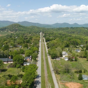 Save the date for two Saluda Grade Trail public meetings in October