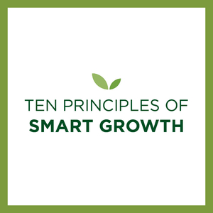 Smart Growth Principles