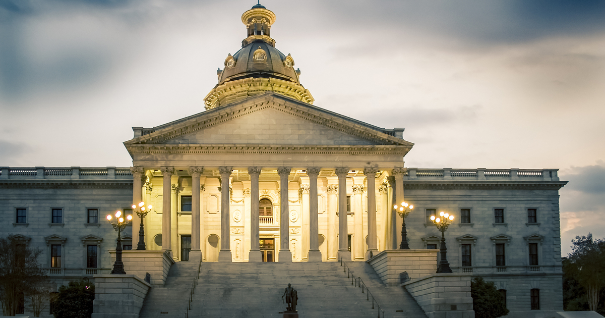 Energy & State Policy Program | Upstate Forever