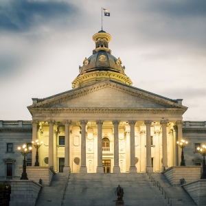Legislative Updates 2024: April 8 - 12