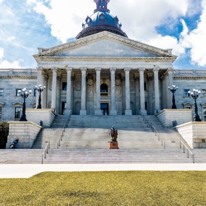 Legislative Updates 2020: May 4-8