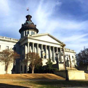 Legislative Updates 2022: February 14-18