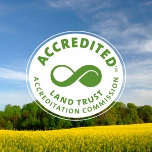 Upstate Forever’s land trust renews national accreditation