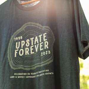 The Upstate Update: April 2023