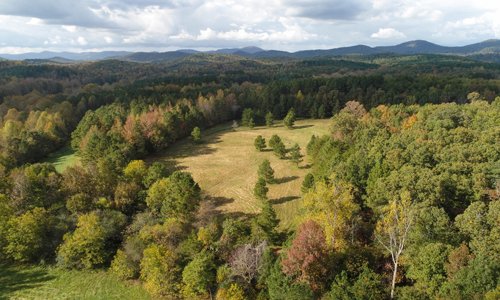 More than 700 acres in Anderson, Greenville, Pickens Counties recently protected by Upstate Forever