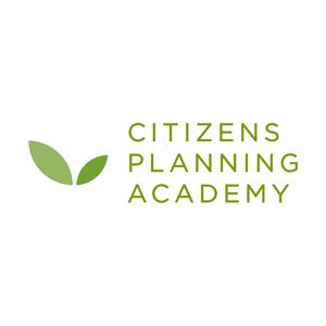 Join us for the Citizens Planning Academy this October