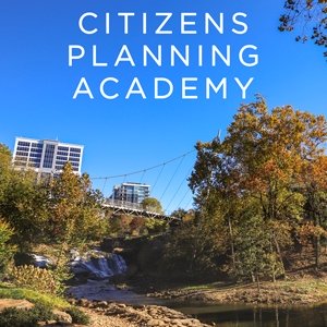 Citizens Planning Academy: Fall 2023 Presentations and Resources