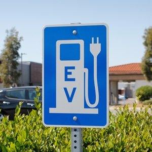 How do I deal with electric vehicle ‘range anxiety’?