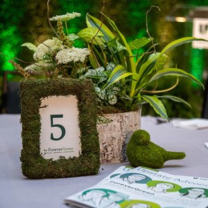 2022 ForeverGreen Annual Awards Luncheon