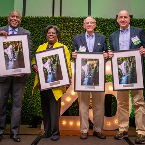 2023 ForeverGreen Annual Awards Luncheon