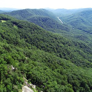 Nearly 1,000 acres protected, donated to Jones Gap State Park