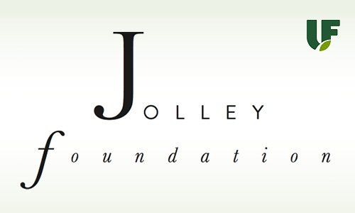 Upstate Forever Receives $90,000 Grant from the Jolley Foundation 