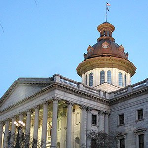 Legislative Updates: January 23 - 27