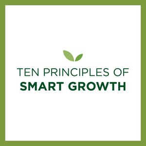 10 principles of smart growth