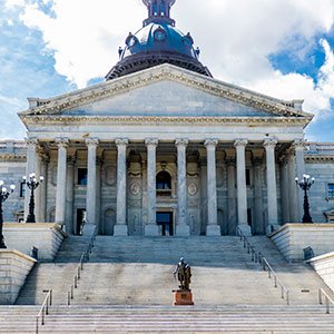 Legislative Update 2018 Week 5