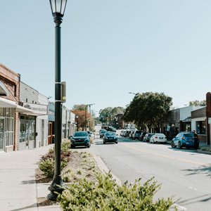 What we would like to see in Greenville's Development Code